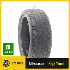 Used 22540r18 Pirelli Cinturato P7 Run Flat 92h - 832 Used 22540r18 Pirelli Cinturato P7 Run Flat 92h - 832