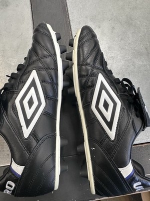 UMBRO SPECIALI PRO FG BLACK 85928U FZ9 | eBay
