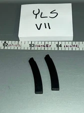 1/6 Scale Modern Era MP-5 Magazine Lot - Mad Max - Present Toys Wasteland Ranger