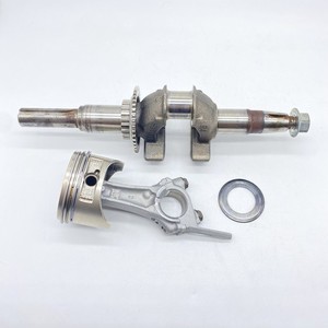 OEM HONDA GC160 5 HP Engine Crankshaft Piston Connecting Rod Assembly