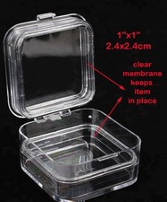 JSP PILLOW BOX SMALL 1X1X1 