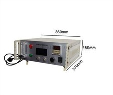 Ozone Maker Ozone Generator 6G/H Ozone Machine iv