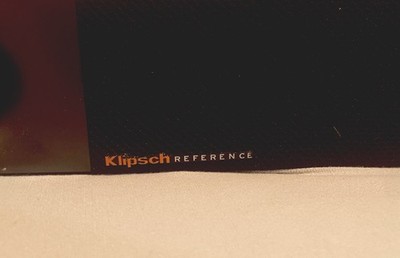 Klipsch Reference Cinema 600 Soundbar (Original)   High-End 3.1 Good Condition