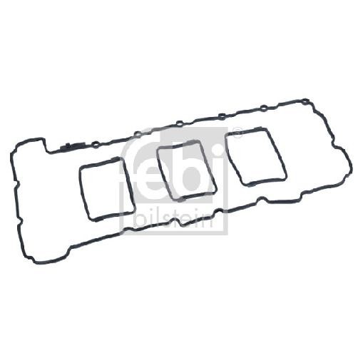Dichtungssatz Zylinderkopfhaube FüR BMW 6-Er F06 F12 F13 3.0 11 Bis 18 Febi Teil-image