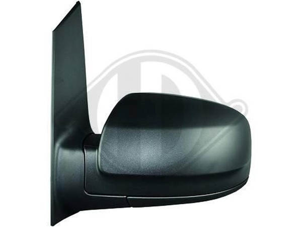 AußEnspiegel Links FüR Mercedes Vito 2009-2014 5-Pin-image