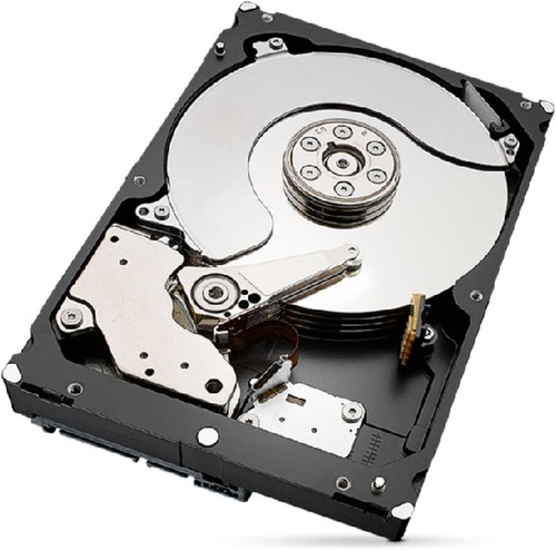 Seagate IronWolf Pro ST4000NT001 3.5" 4TB SATA - 第 2/2 張圖片