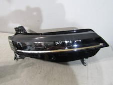 GENUINE RENAULT MEGAN E-TECH LED DRIVER SIDE HEADLIGHT 2025-ON P/N 260109040R