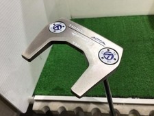TaylorMade Truss TM1 TRUSS TM1 34 inch  Putter