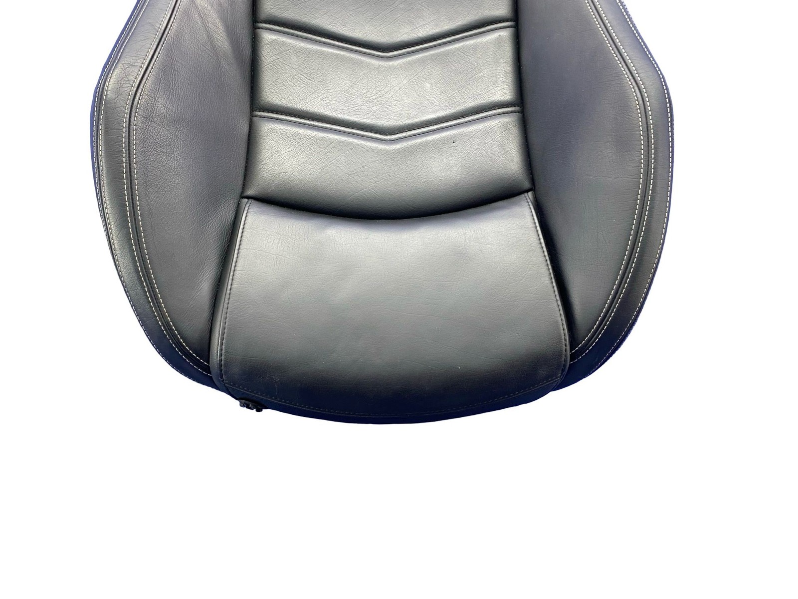 2008-2019 Maserati Granturismo Front Rh Lower Sport Bucket Heated Seat Cushion