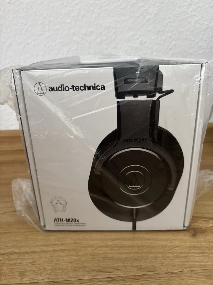 Versiegeltes NT1 Rode Set + Studio Kopfhörer+ Audio Interface - Bild 3 von 4