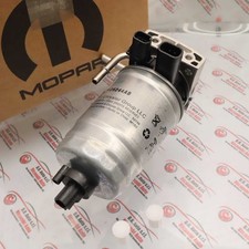 Filtre à carburant Jeep WRANGLER