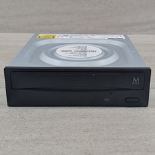 ASUS DRW-24F1ST 24X Internal DVD-RW CD-RW Burner Optical Drive M-DISC SATA Works
