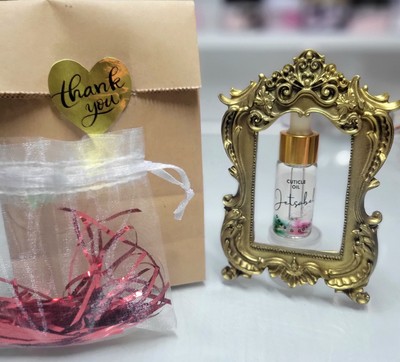 Nail & Cuticle Oil