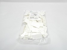 Bag Of 200 Panduit ABM3H-AT-T Adhesive Cable Tie Mounts