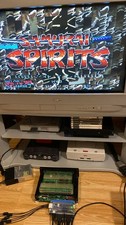 Samurai Spirits Neo Geo MVS Cartridge - defekt