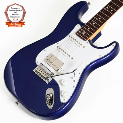 Fender Made In Japan FSR 2026 Hybrid II Stratocaster HSS Jupiter