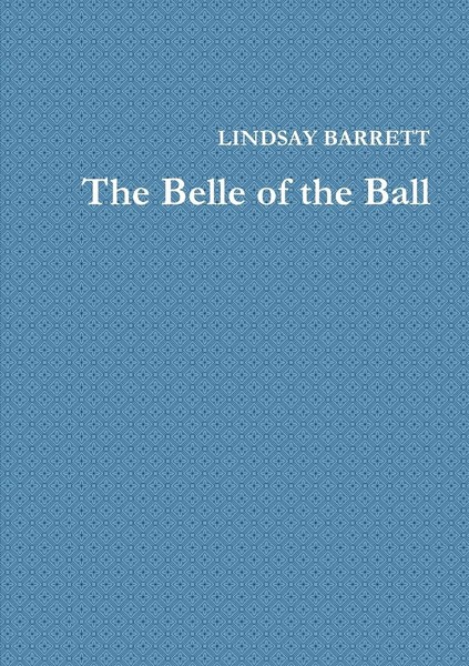 The Belle Of The Ball | Lindsay Barrett | Ukrainisch | Taschenbuch | 2017-image