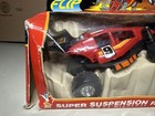 Vintage "Crash And Flip" The Fox Remote Control Car — photo 2