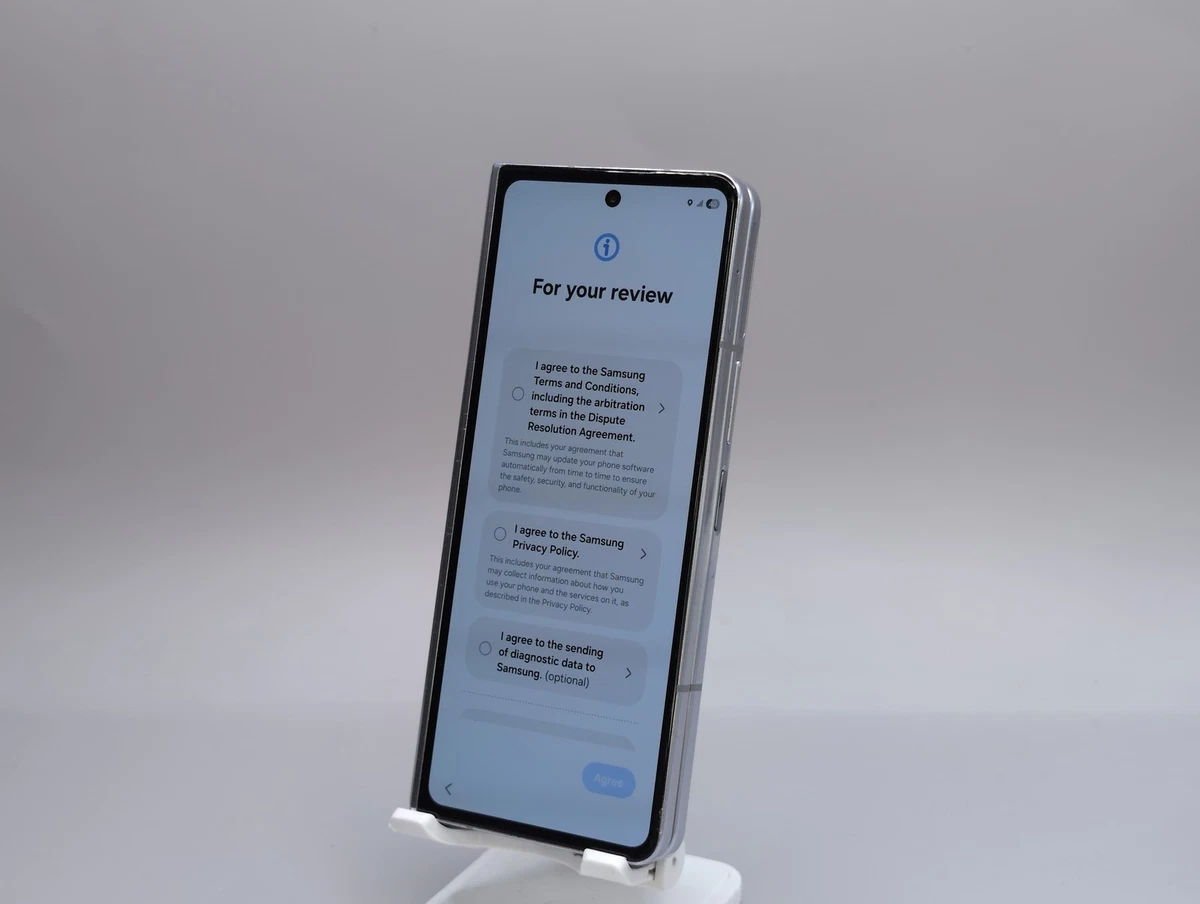 Samsung Galaxy Z Fold5 Unlocked for Sale - Shop New & Used Cell