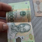 Vietnam 100,000 Dong Banknote Uncirculated Ungraded Uncertified PD 110629