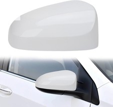 Left Driver Side Mirror Cover Cap for 2014-2019 Toyota Corolla