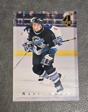 1994 Classic Four Sport #117 Radek Bonk 
