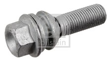 Radschraube FEBI BILSTEIN 21588 für VW T5 TRANSPORTER AUDI PORSCHE TOUAREG Q7
