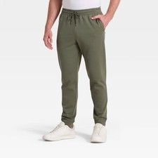 Men's Siro Ponte Jogger Pants - All In Motion