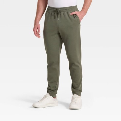 Men Siro Ponte Jogger Pants - All In Motion