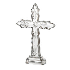 Waterford 5.5 in. Spirituality Cross