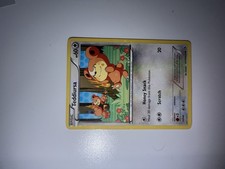 Teddiursa RC15 - Pokemon TCG Legendary Treasures (Radiant Collection) - NM