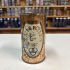 Ballantine Light Lager Beer Flat Top Can Newark NJ Empty Vintage — photo 1