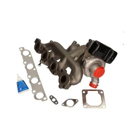 TMI Turbolader für Ford Mondeo III Turnier BWY 2.0 16V TDDi/TDCi B5Y B4Y Jaguar