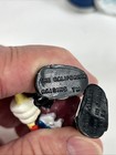 VTG California Raisins, Drummer and Singer  Figures by Applause, 1988, 3” PVC — photo 8