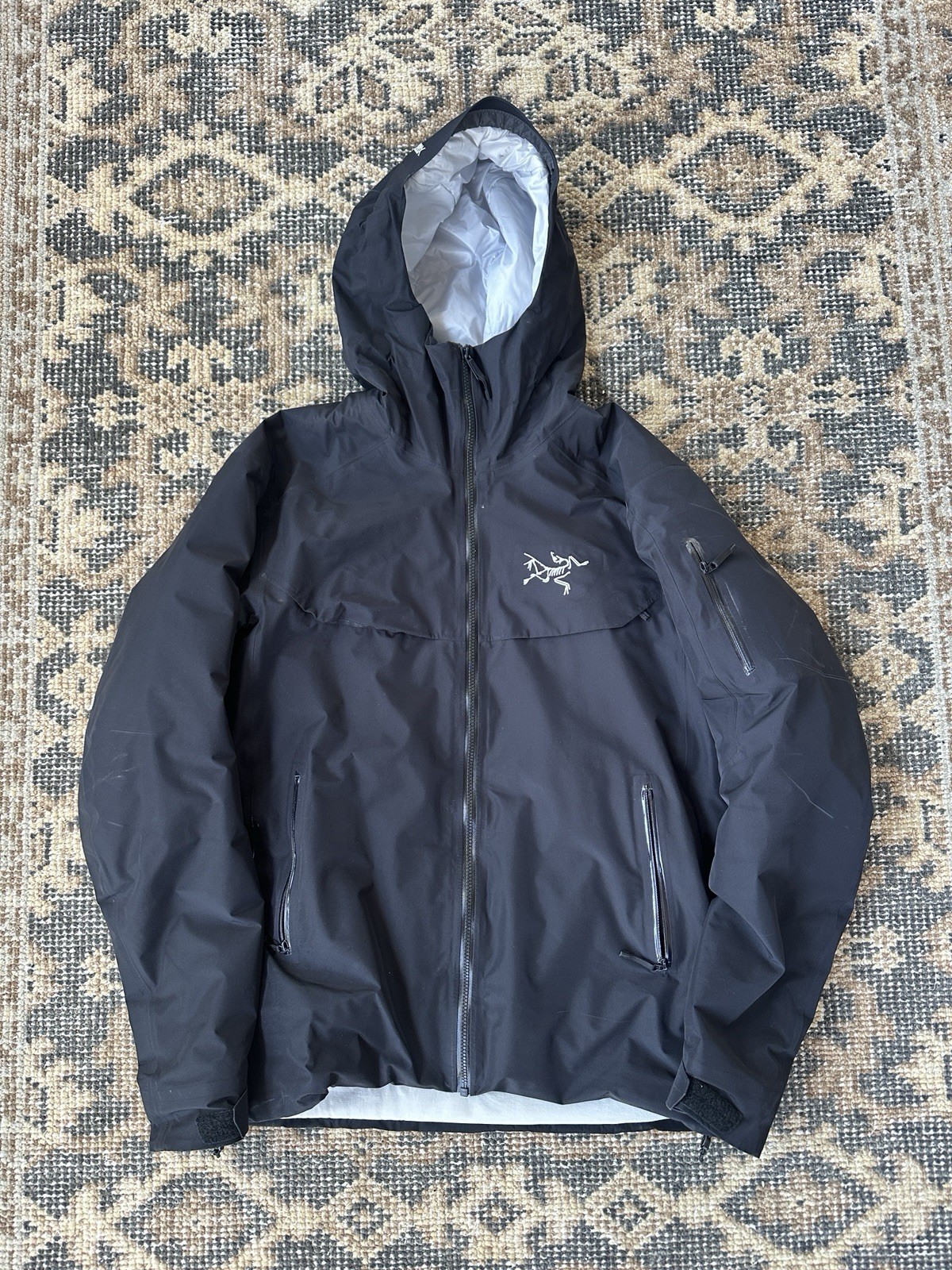 Giacca Arc'teryx Macai