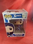 Funko Pop X-Men Mavrel Psylocke #180 NIB