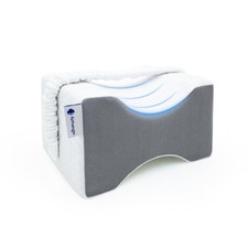 Knee Pillow For Side Sleepers Knee Pillow Leg Pillow For Side Sleeping Hip Pain