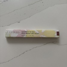 Clinique Long Lasting Quickliner Lip Liner | Non-Drying + No Sharpening,