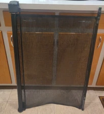 Toddleroo Retractable Fit Mesh Baby Gate Model 4967 by North States