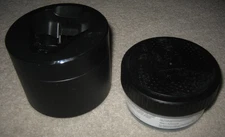 Genuine Philips Norelco Shaver Quick Cleaning Clean Pod AC52 Cartridge 7000 9000