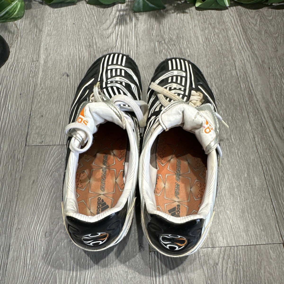 2007 Adidas Predator Absolado TRX FG US 6.5 Football Boots  display picture 2
