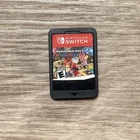 Mario Kart 8 Deluxe (Nintendo Switch, 2017) Game Only- Tested