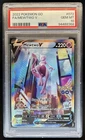 2022 Pokemon SWSH Pokemon GO Mewtwo V Full Art #072/078 PSA 10 GEM MINT