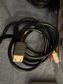 SEGA Dreamcast Console HKT-3000 White Controller Tested working NTSC-J 