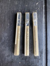 Vintage Gold Extra Fine Point Permanent Set Of 3 PILOT PAINT MARKER 03 