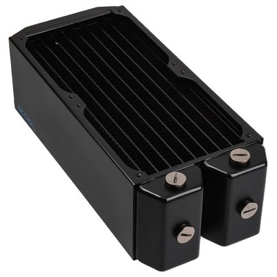 Alphacool NexXxoS Monsta 240 Cooling System Black Rame 35315