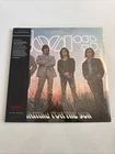 THE DOORS WAITING FOR THE SUN RHINO HIGH FIDELITY LP SEALED 180 GRAM AUDIOPHILE