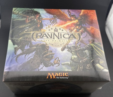 Law of Cards: WOTC Alleges Cryptozoic's Hex is Knockoff of Magic the Gathering 10