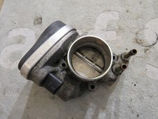 VW Touran 1T Drosselklappe 2.0 FSI BLX 06F133062 Passat 3C