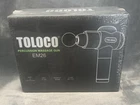 NEW SEALED Toloco EM26 Percussion Massage Gun Massager
